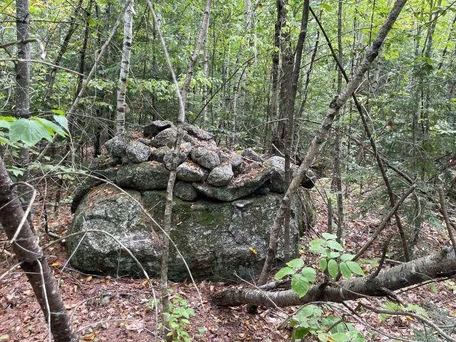 $82,000 | M7-l28 Stowe Mountain Road, Hillsborough, NH 03244