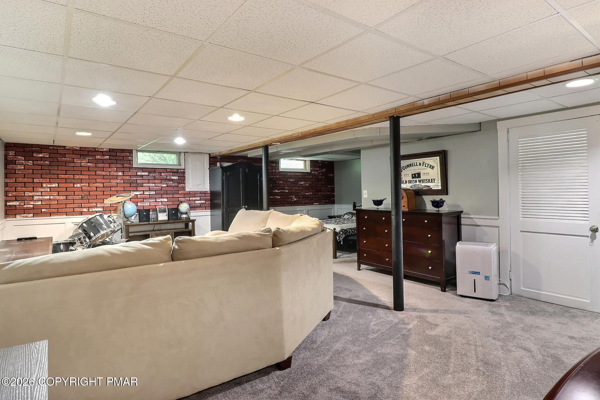 227 Tanite Road Stroudsburg, PA 18360 - Photo 33 of 48 Rec Room