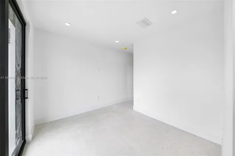 a view of small space