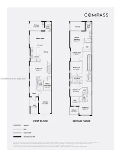 $1,555,000 | 2937 Southwest 21st Street, Miami, FL 33145