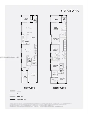 $1,555,000 | 2937 Southwest 21st Street, Miami, FL 33145