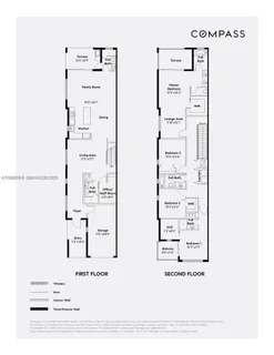 $1,495,000 | 2937 Southwest 21st Street, Miami, FL 33145
