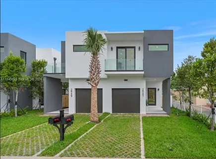 $1,495,000 | 2937 Southwest 21st Street, Miami, FL 33145