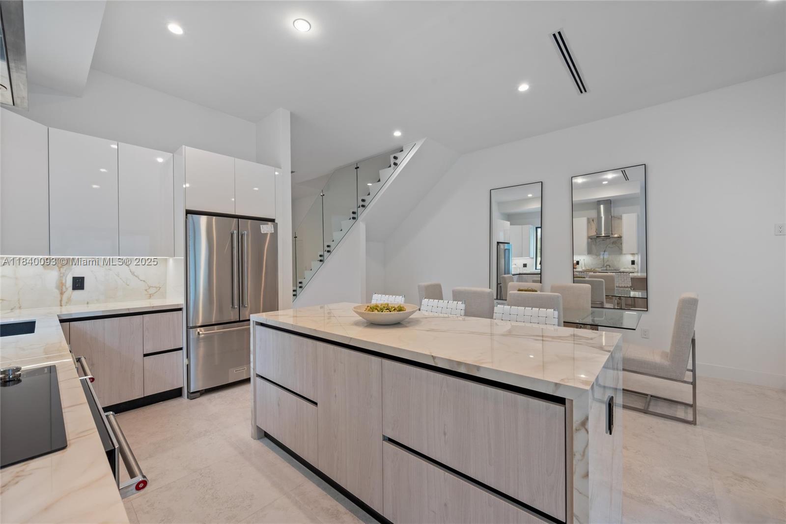 2937 Southwest 21st Street Miami, FL 33145 - Photo 7 of 30 a kitchen with appliances cabinets and furniture