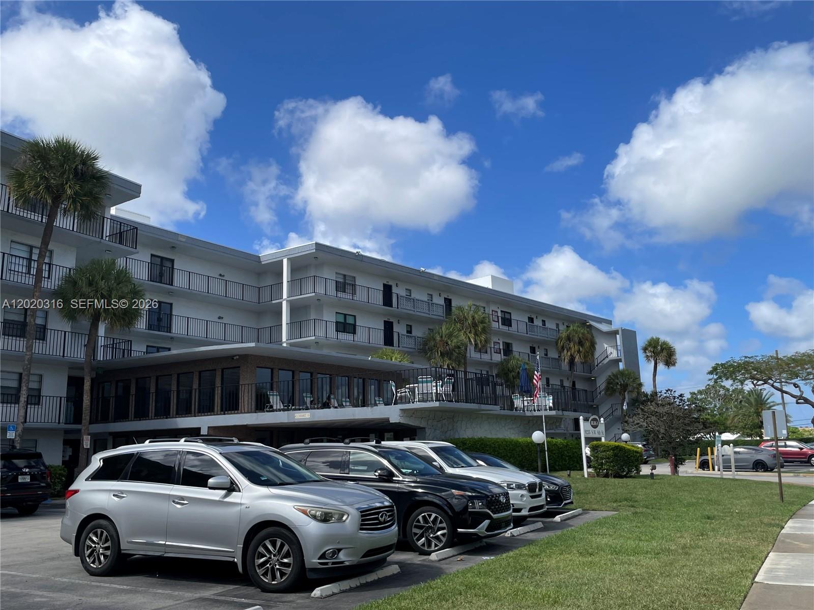 9235 Southwest 8th Street, Unit 209 Boca Raton, FL 33428 - Photo 5 of 27