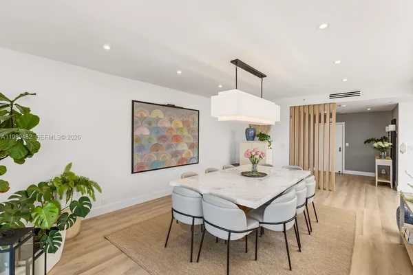 $3,400,000 | 151 Crandon Boulevard, Unit 1222, Key Biscayne, FL 33149