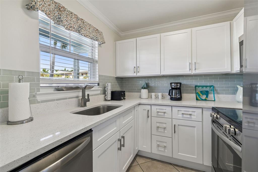 19417 Gulf Boulevard, Unit F107 Indian Rocks Beach, FL 33785 - Photo 7 of 34