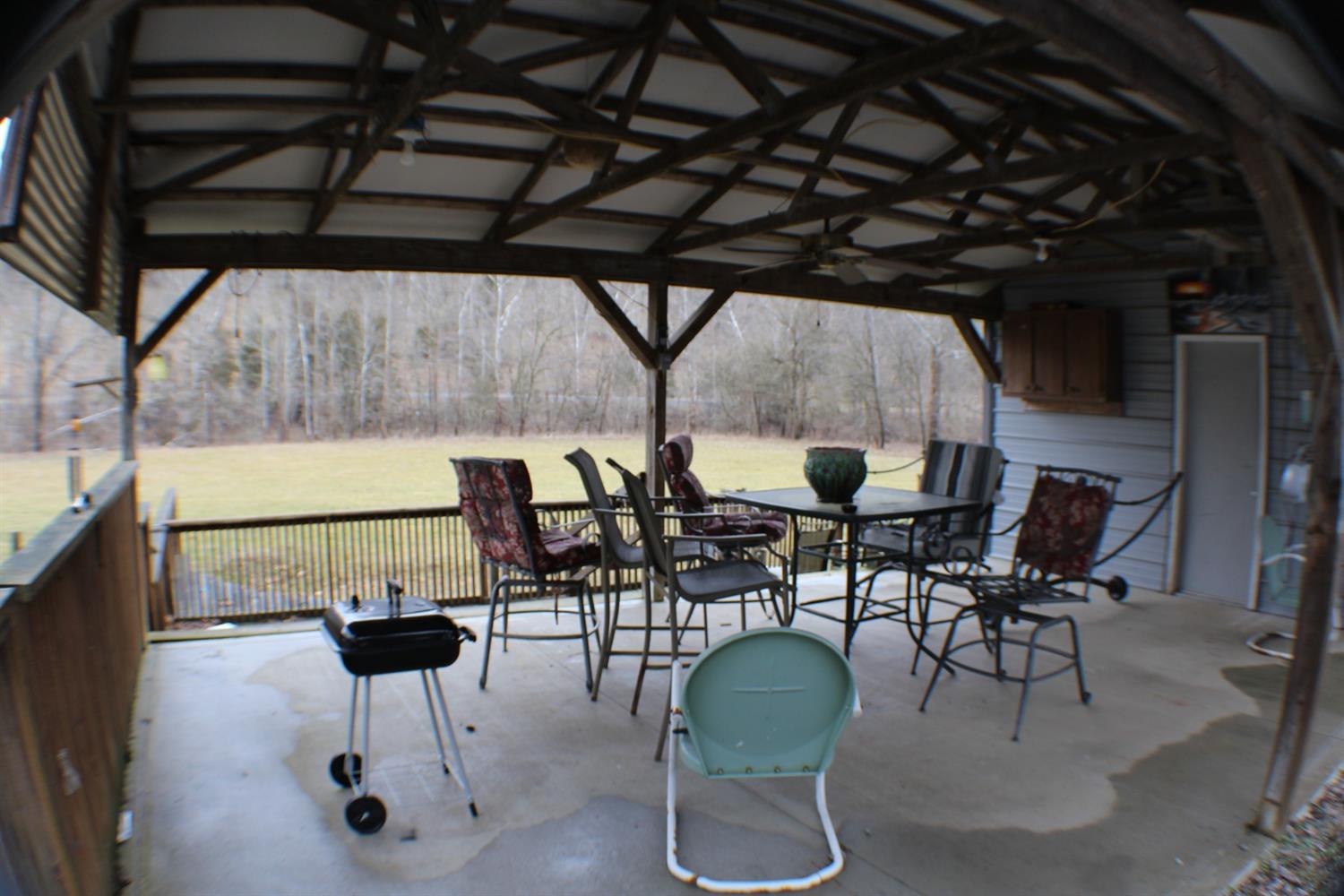 5883 Parks Ridge Road Vevay, IN 47043 - Photo 25 of 35