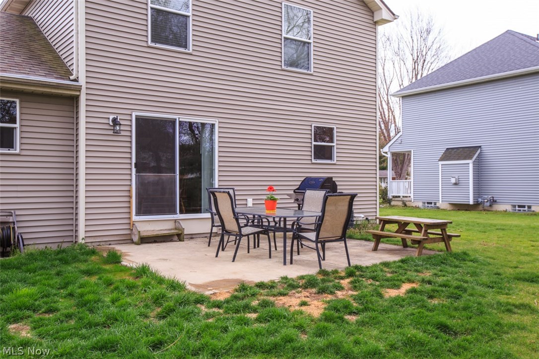 1894 West Tuttle Park Road Madison, OH 44057 - Photo 27 of 35 Gallery Image 27