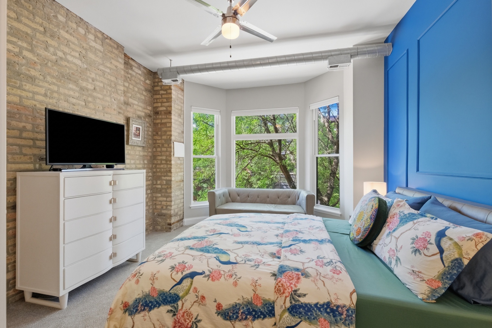 1245 West George Street, Unit 201 Chicago, IL 60657 - Photo 13 of 25