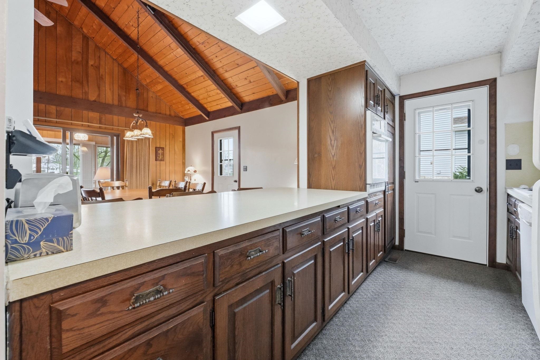 8060 North Brown Road Columbia City, IN 46725 - Photo 13 of 35