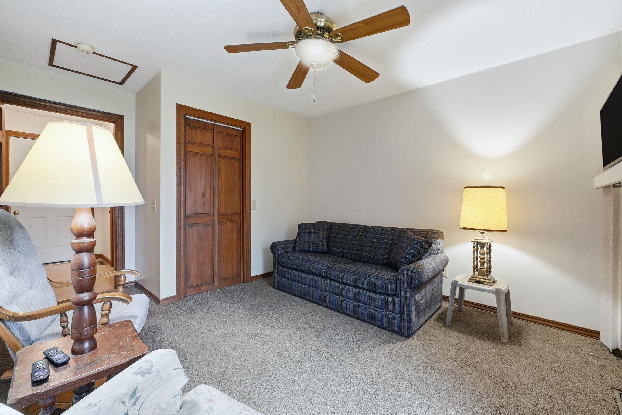 8060 North Brown Road Columbia City, IN 46725 - Photo 17 of 35