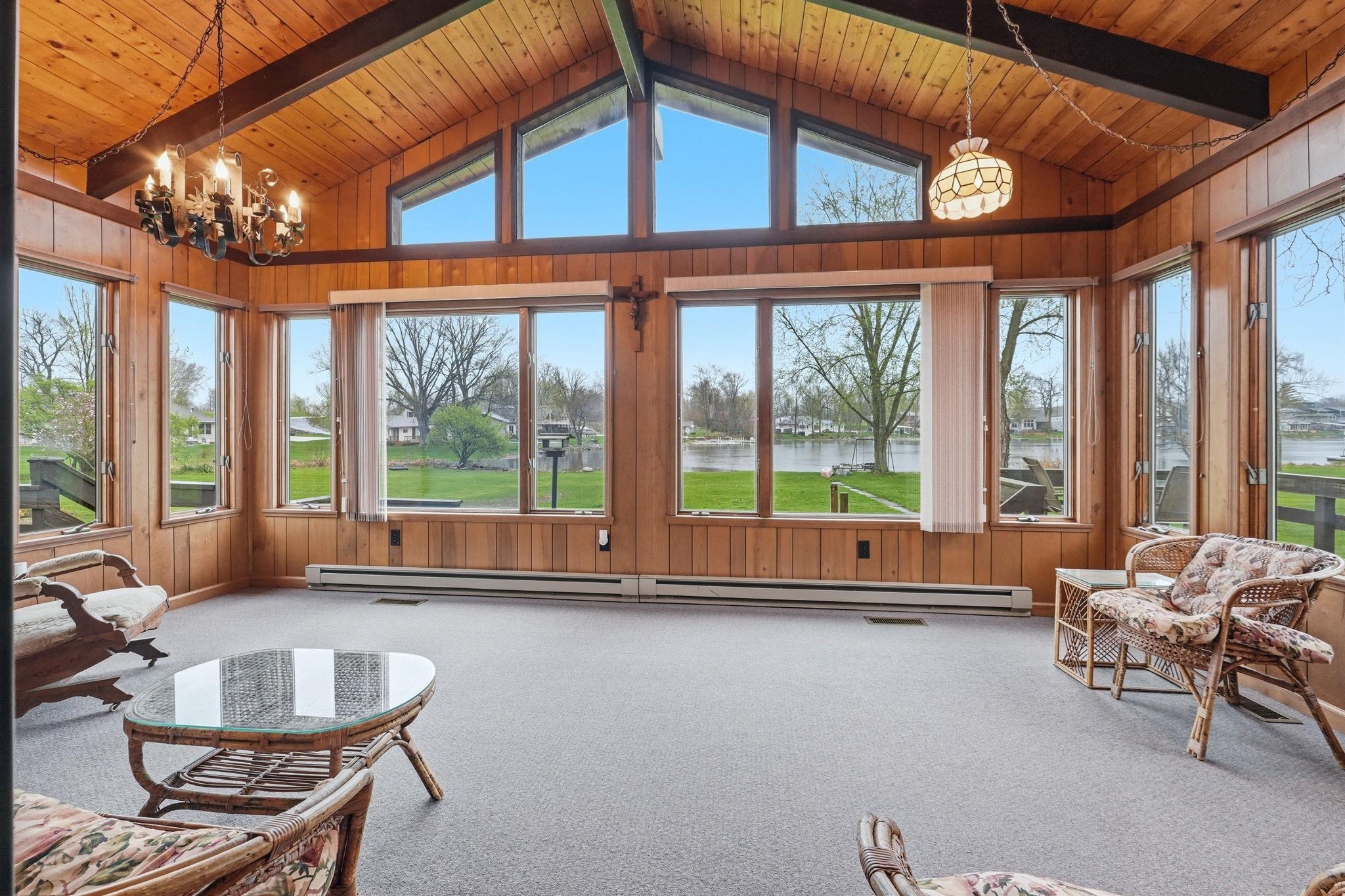 8060 North Brown Road Columbia City, IN 46725 - Photo 2 of 35