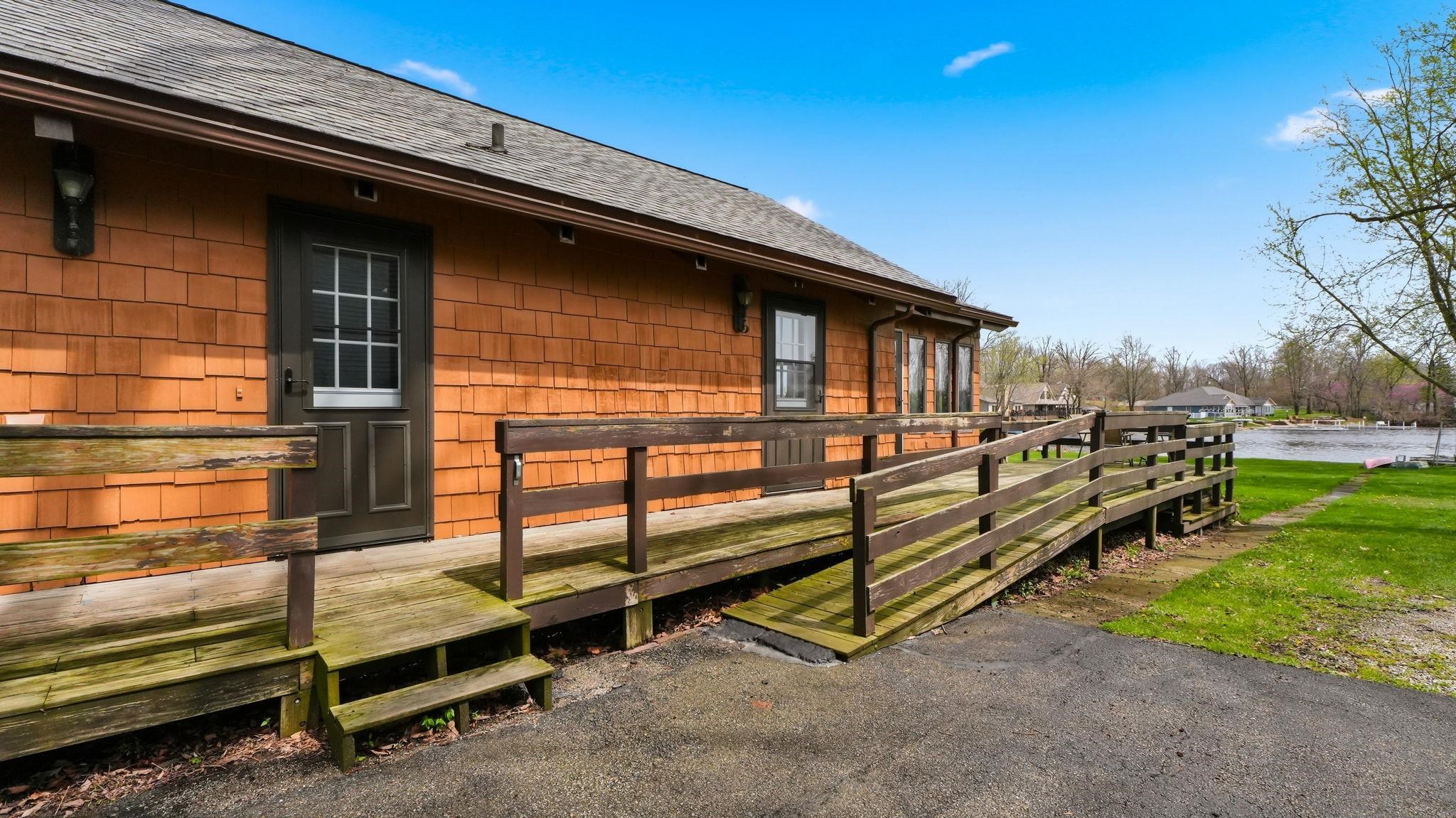 8060 North Brown Road Columbia City, IN 46725 - Photo 24 of 35