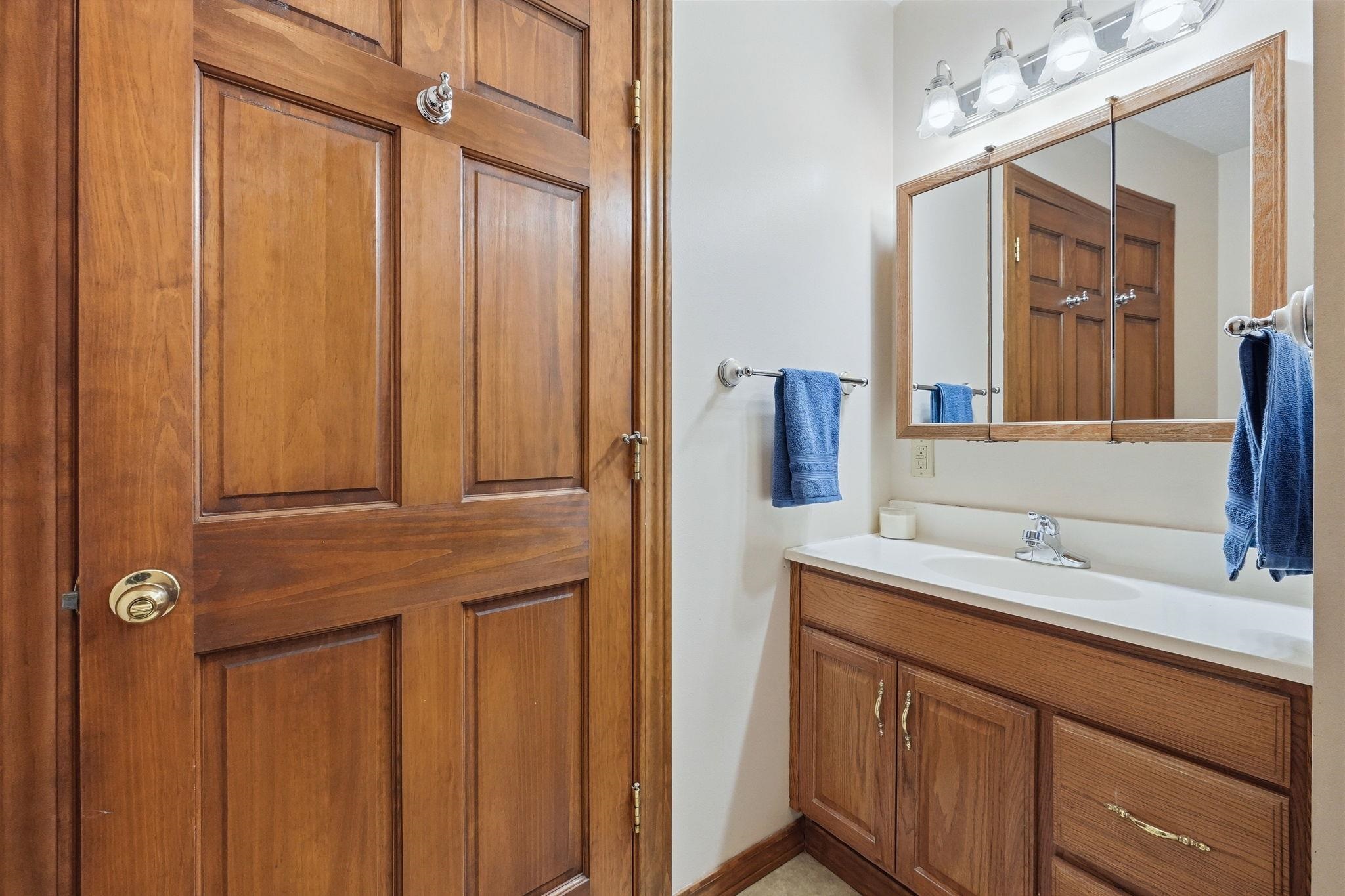 8060 North Brown Road Columbia City, IN 46725 - Photo 27 of 35