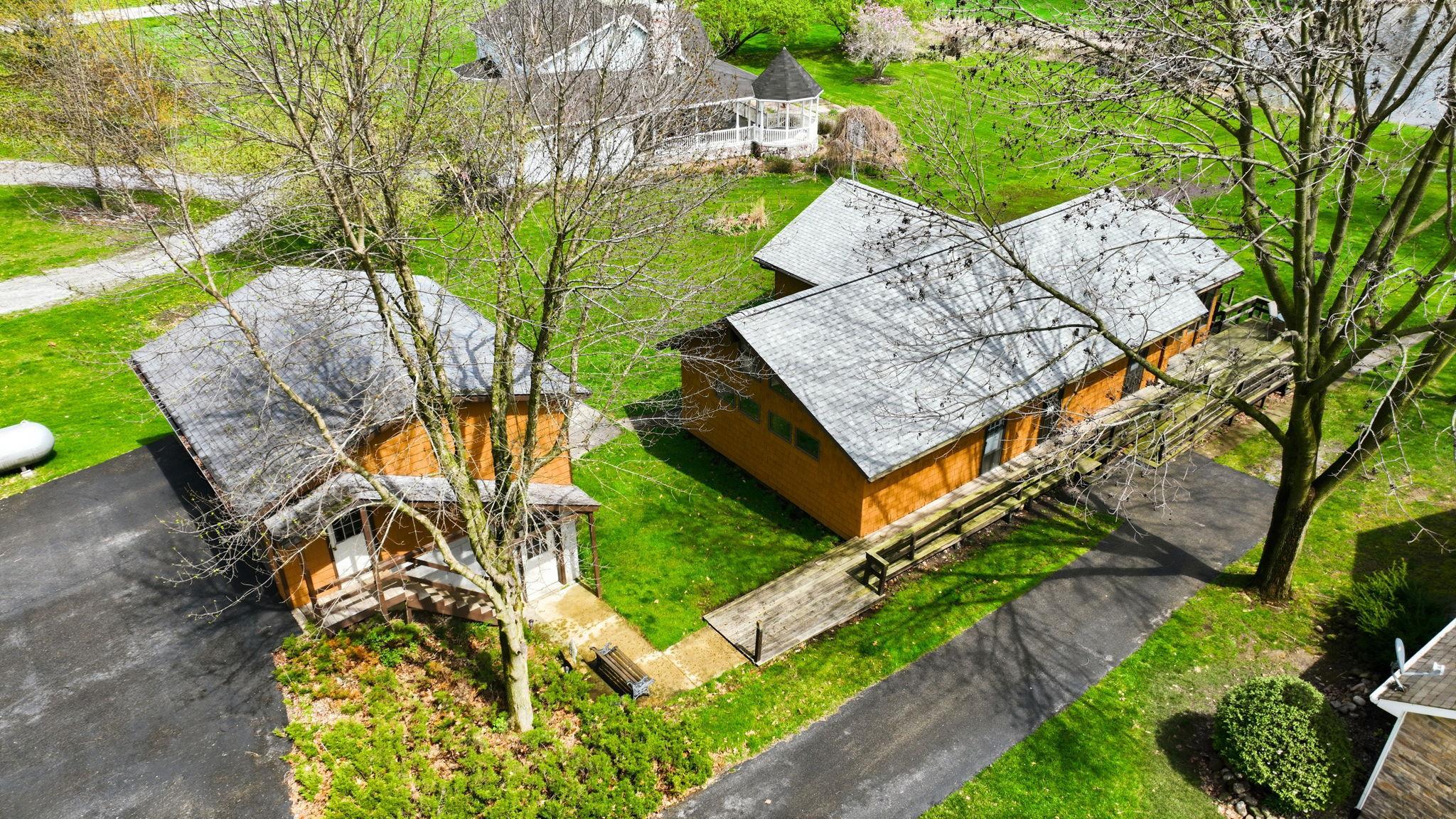 8060 North Brown Road Columbia City, IN 46725 - Photo 29 of 35