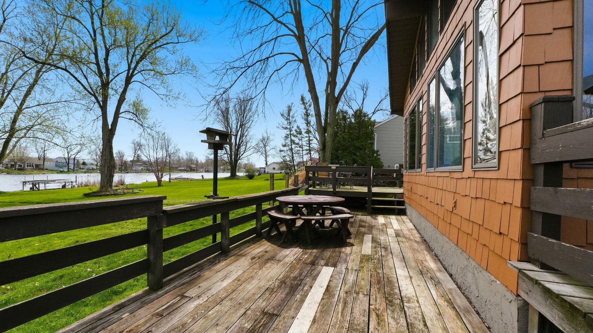 8060 North Brown Road Columbia City, IN 46725 - Photo 31 of 35