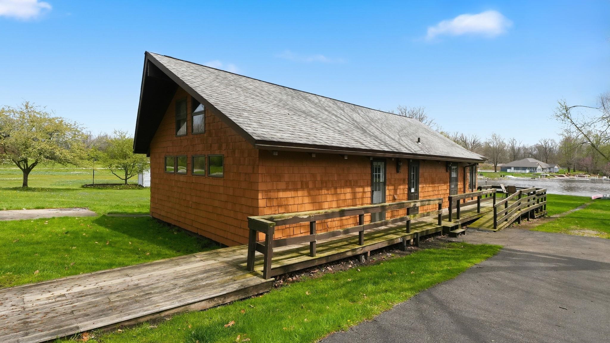 8060 North Brown Road Columbia City, IN 46725 - Photo 33 of 35