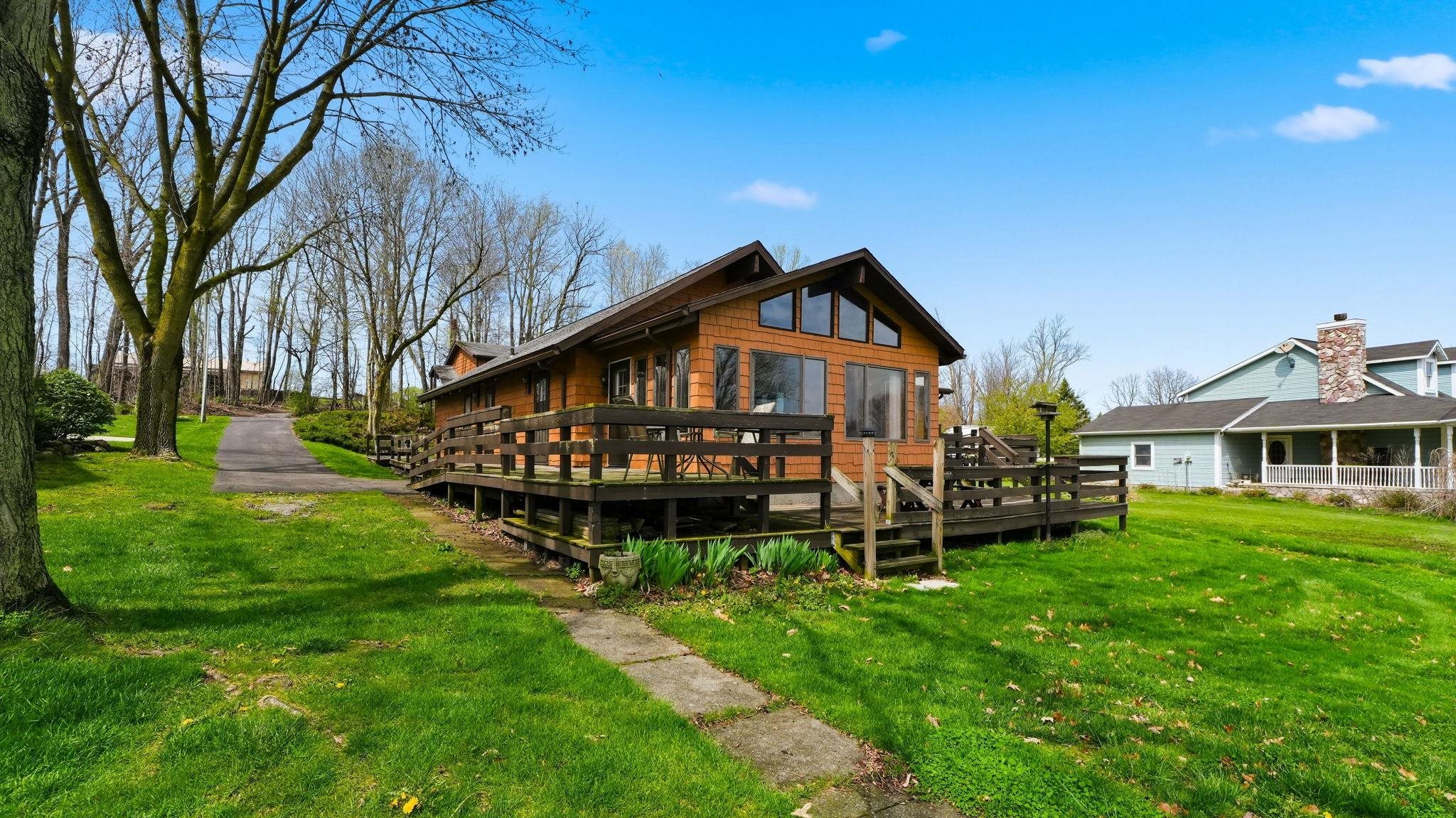 8060 North Brown Road Columbia City, IN 46725 - Photo 35 of 35