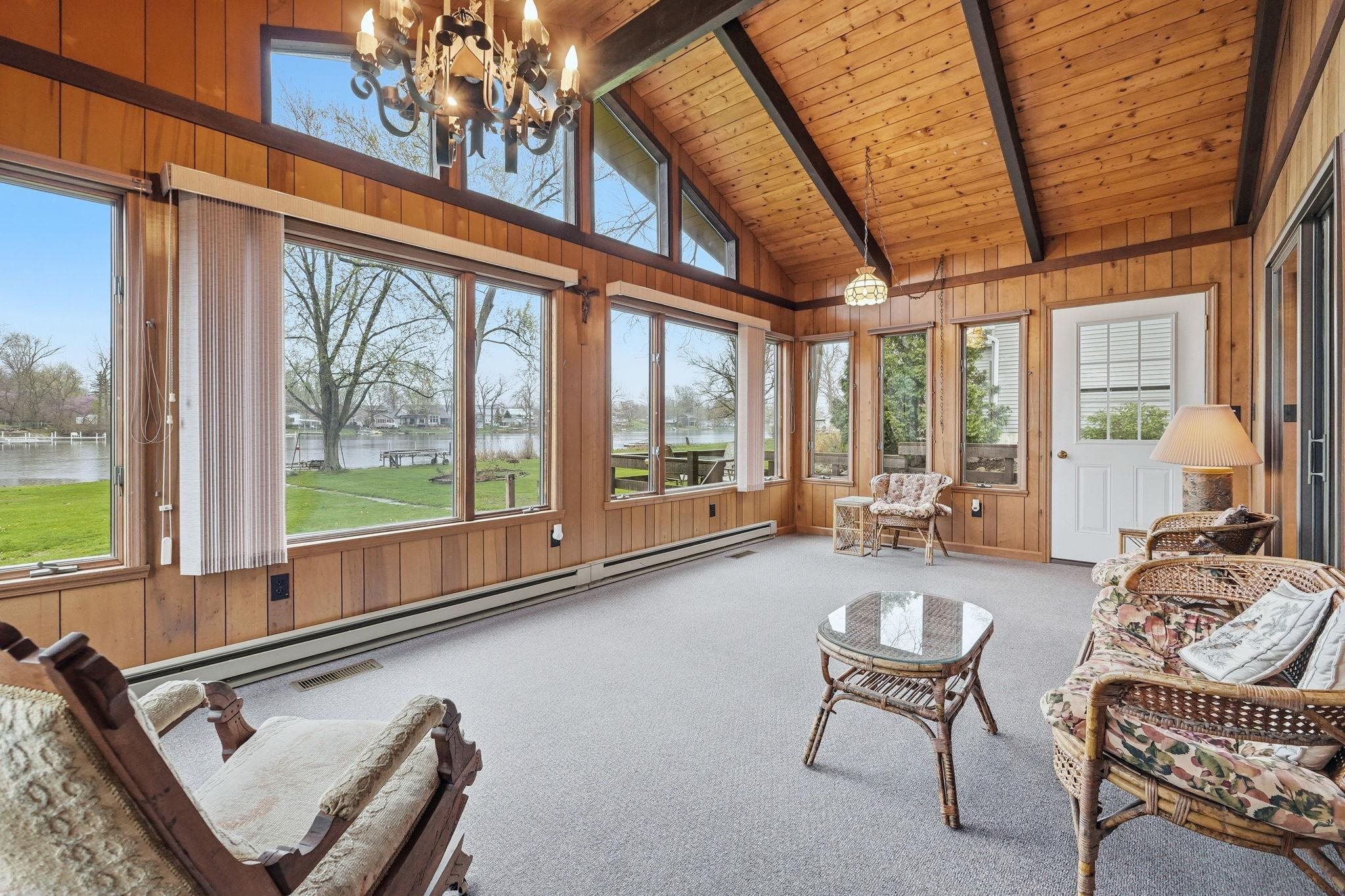 8060 North Brown Road Columbia City, IN 46725 - Photo 4 of 35