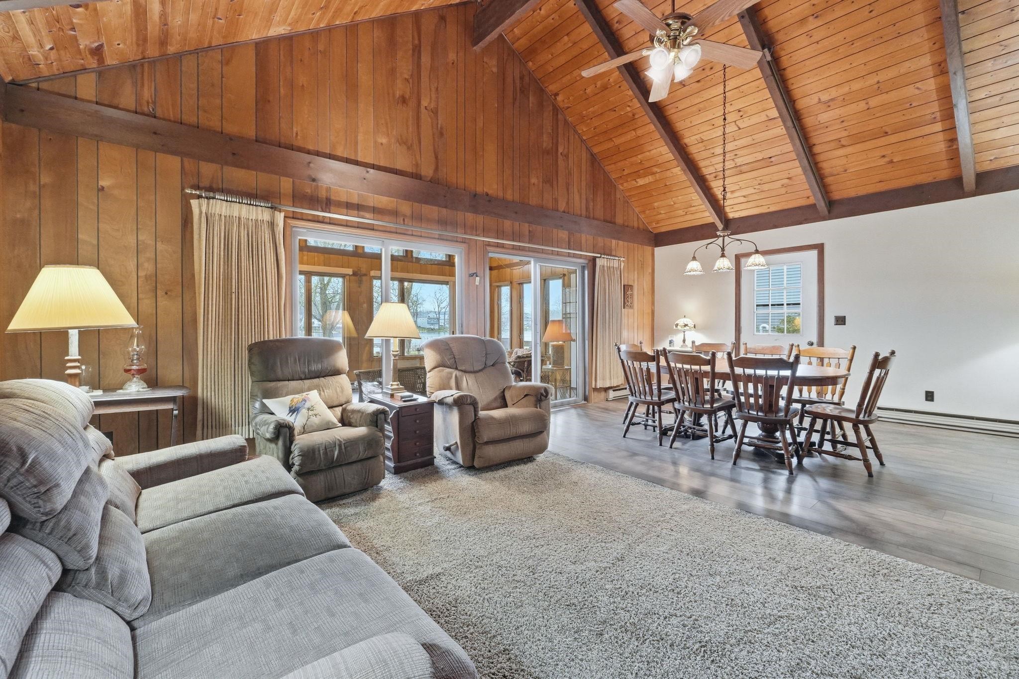 8060 North Brown Road Columbia City, IN 46725 - Photo 5 of 35