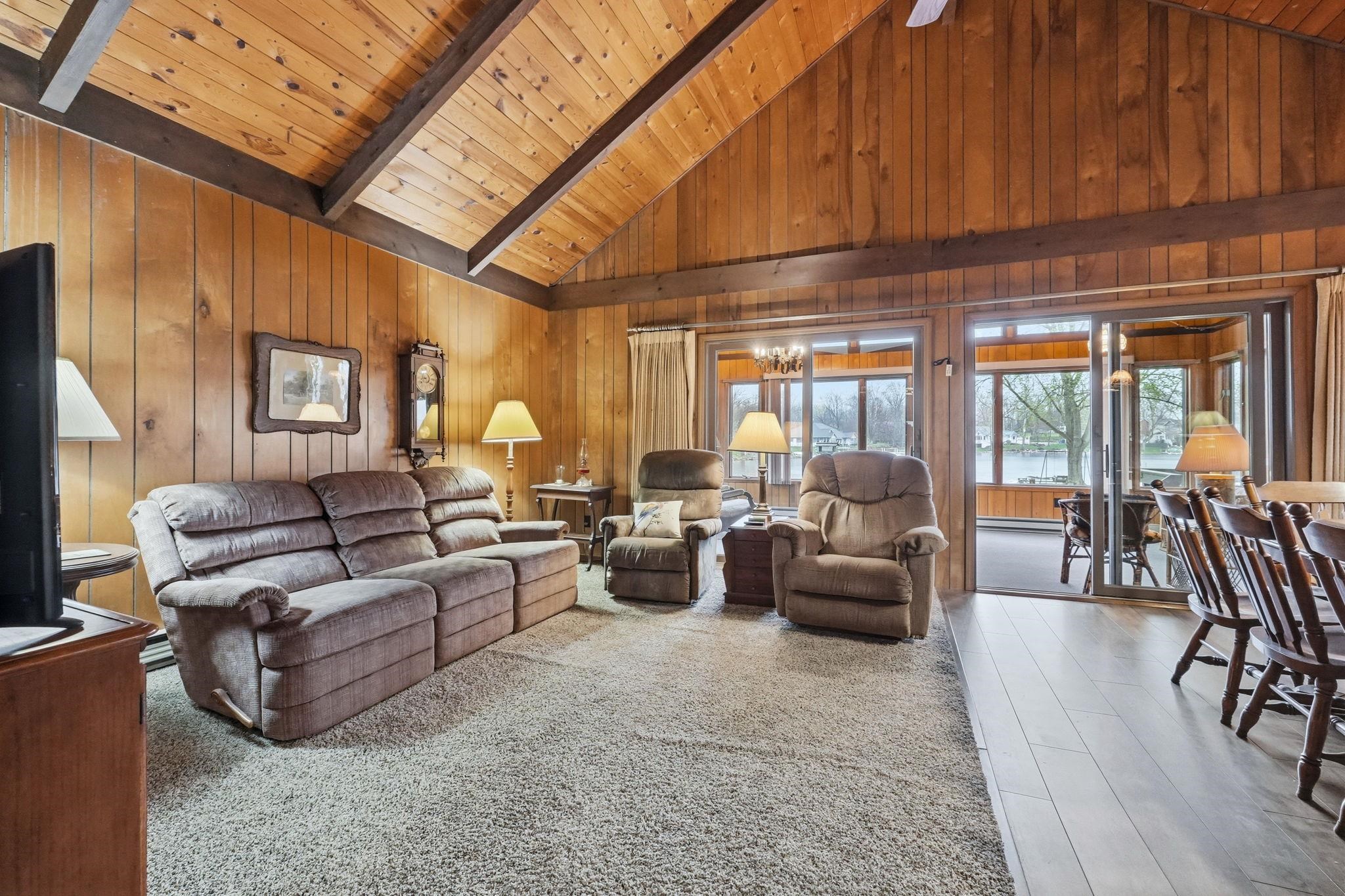 8060 North Brown Road Columbia City, IN 46725 - Photo 7 of 35