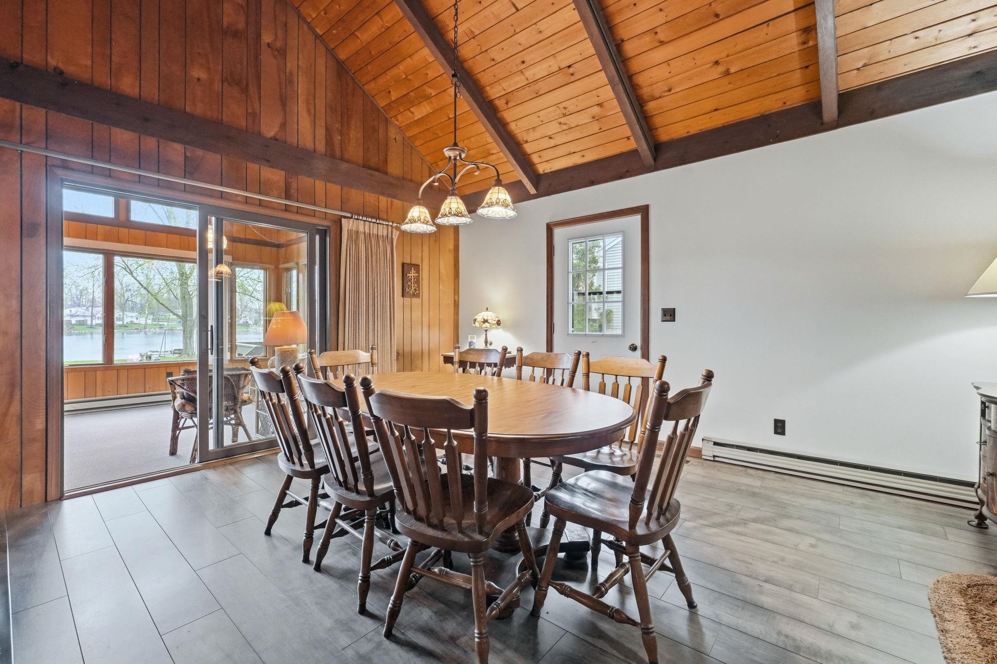 8060 North Brown Road Columbia City, IN 46725 - Photo 8 of 35