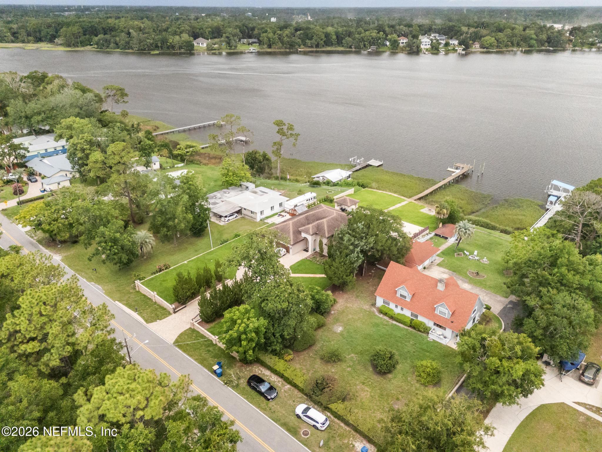 1375 Cedar Bay Road Jacksonville, FL 32218 - Photo 11 of 88 DJI_20260619131523_0052_D