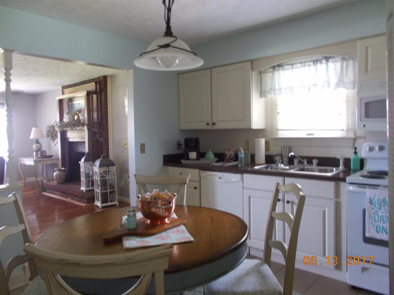 217 Ridge Road Mount Sterling, KY 40353 - Photo 9 of 43 Photo 10