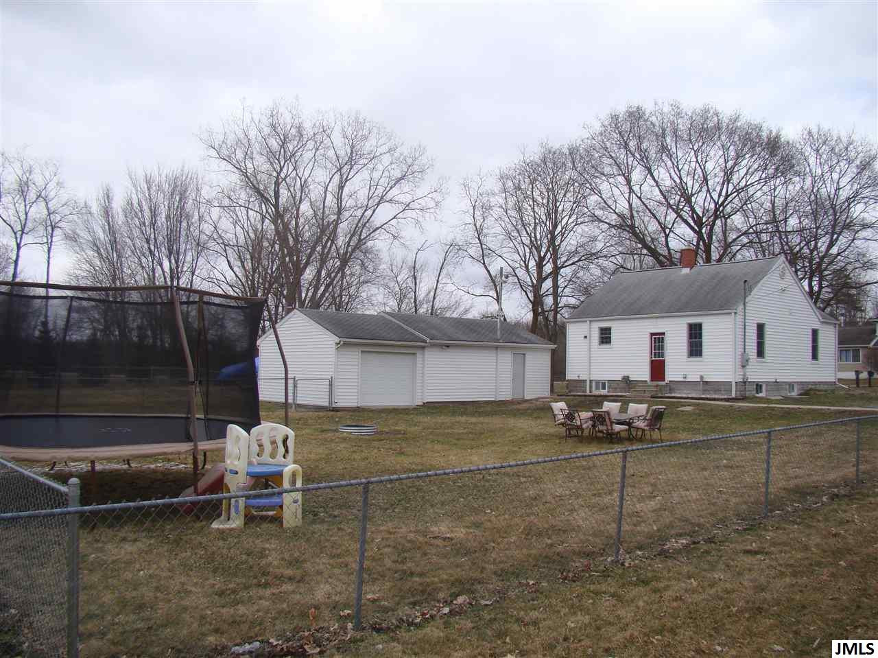 724 North Dettman Road Jackson, MI 49202 - Photo 11 of 11 Photo 11