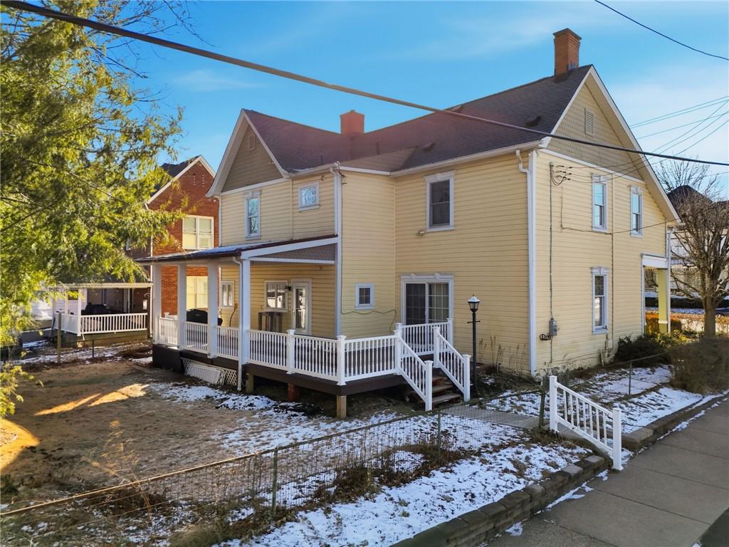 701 Bank Street Bridgeville, PA 15017 - Photo 39 of 44