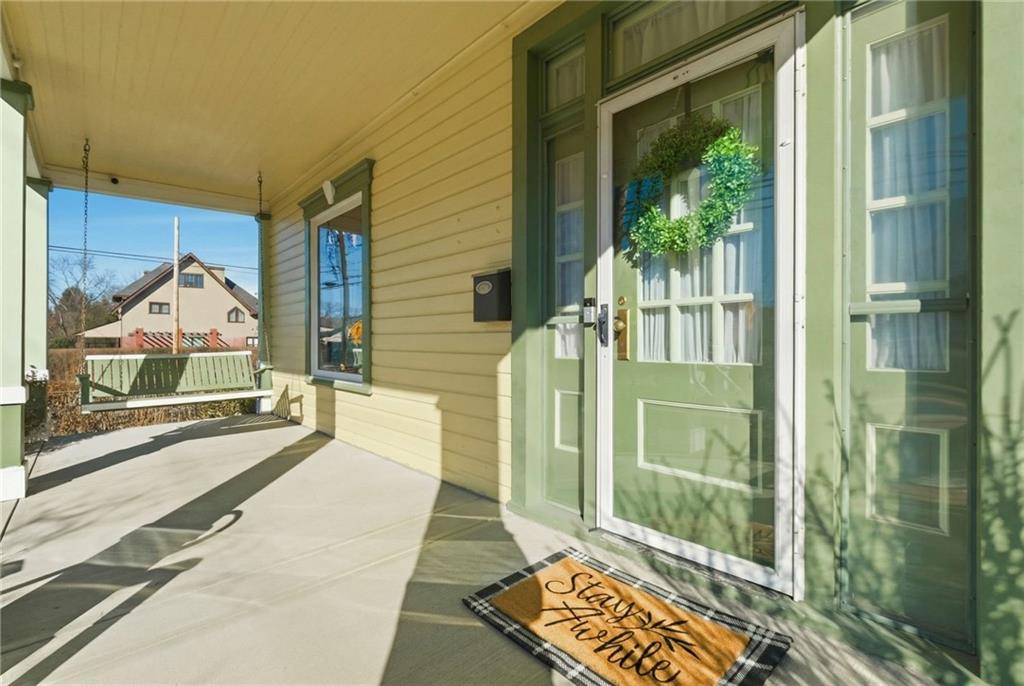 701 Bank Street Bridgeville, PA 15017 - Photo 4 of 44