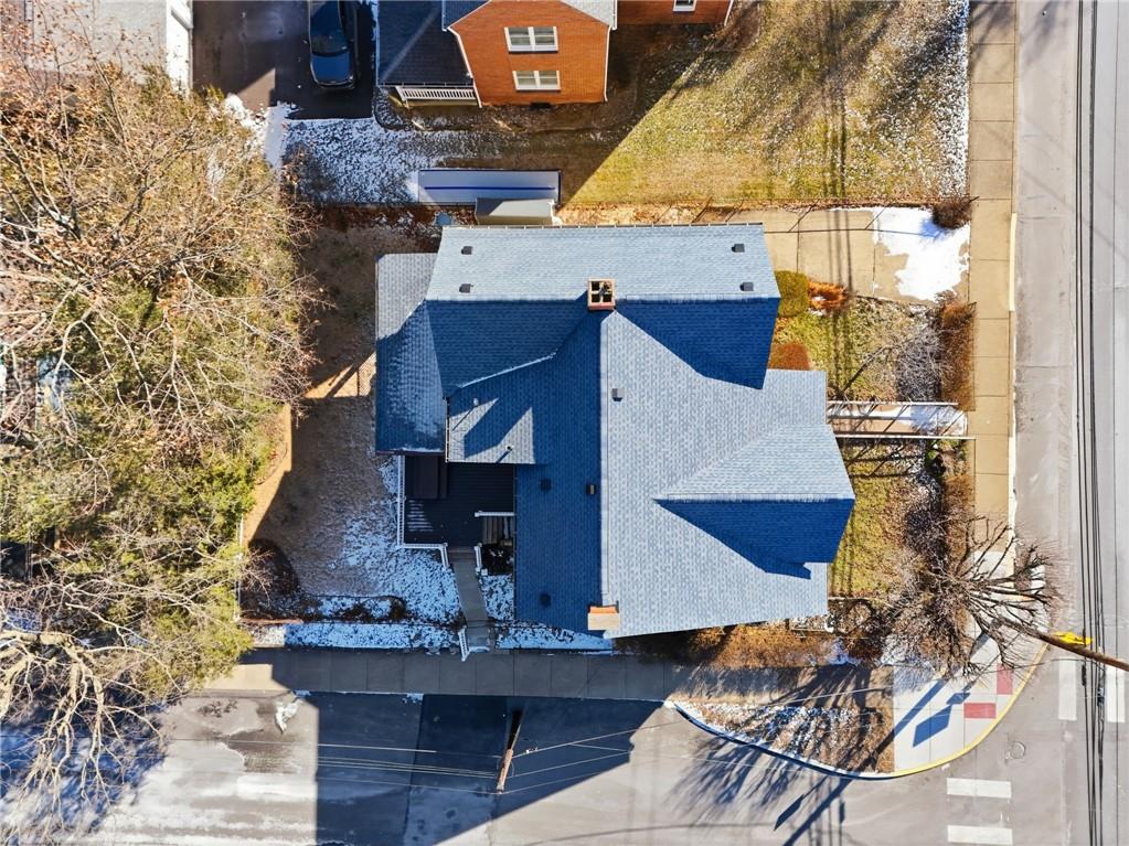 701 Bank Street Bridgeville, PA 15017 - Photo 41 of 44