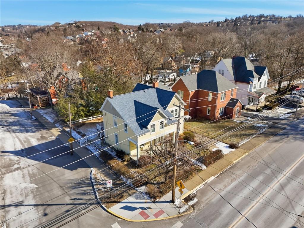 701 Bank Street Bridgeville, PA 15017 - Photo 44 of 44