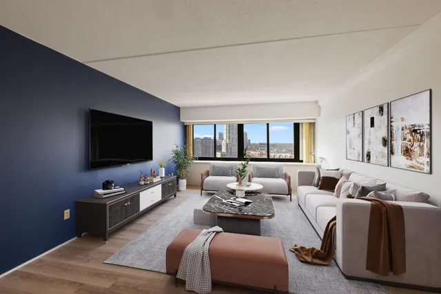 $144,900 | 1920 South 1st Street, Unit 1503, Minneapolis, MN 55454