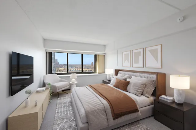 $144,900 | 1920 South 1st Street, Unit 1503, Minneapolis, MN 55454