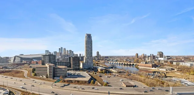 $144,900 | 1920 South 1st Street, Unit 1503, Minneapolis, MN 55454