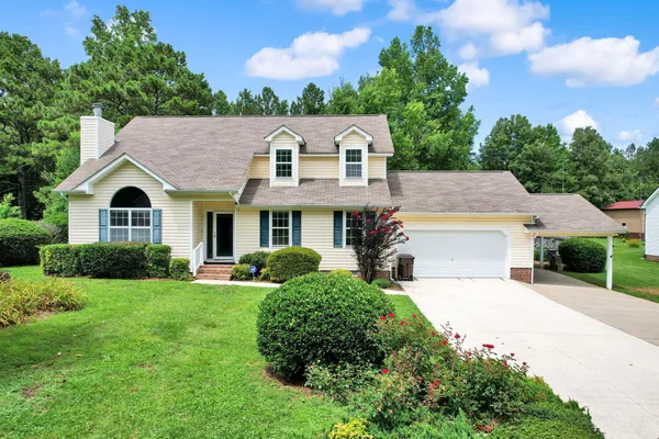 $335,000 | 176 Crystal View Drive Northwest, Cleveland, TN 37312