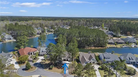 $1,049,000 | 18 Lakewood Court, Bluffton, SC 29910