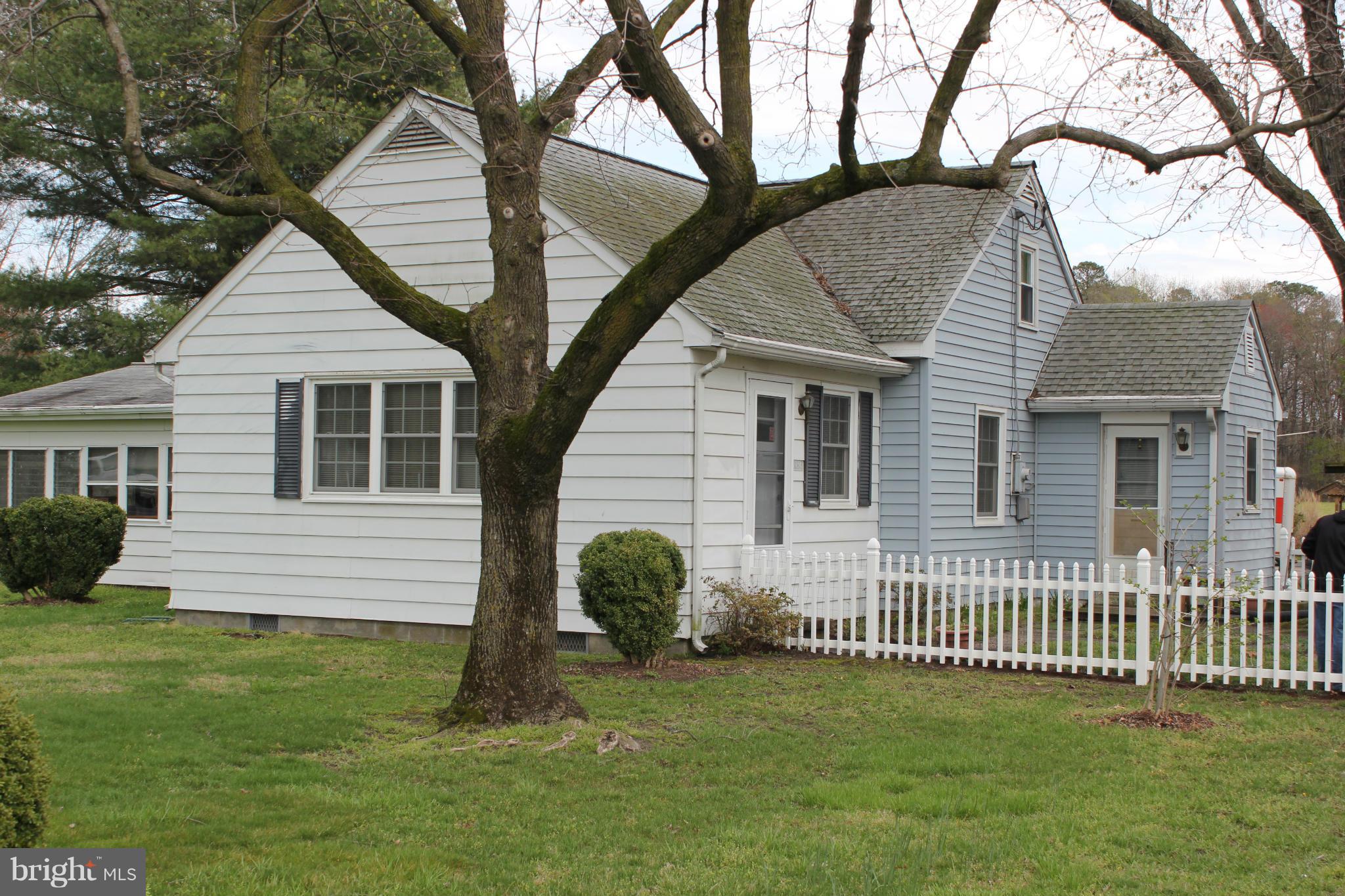 10813 Greensboro Road Denton, MD 21629 - Photo 1 of 30 Exterior (Front)