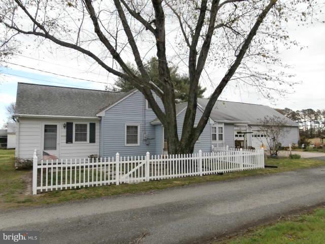 10813 Greensboro Road Denton, MD 21629 - Photo 2 of 30 Exterior (Front)