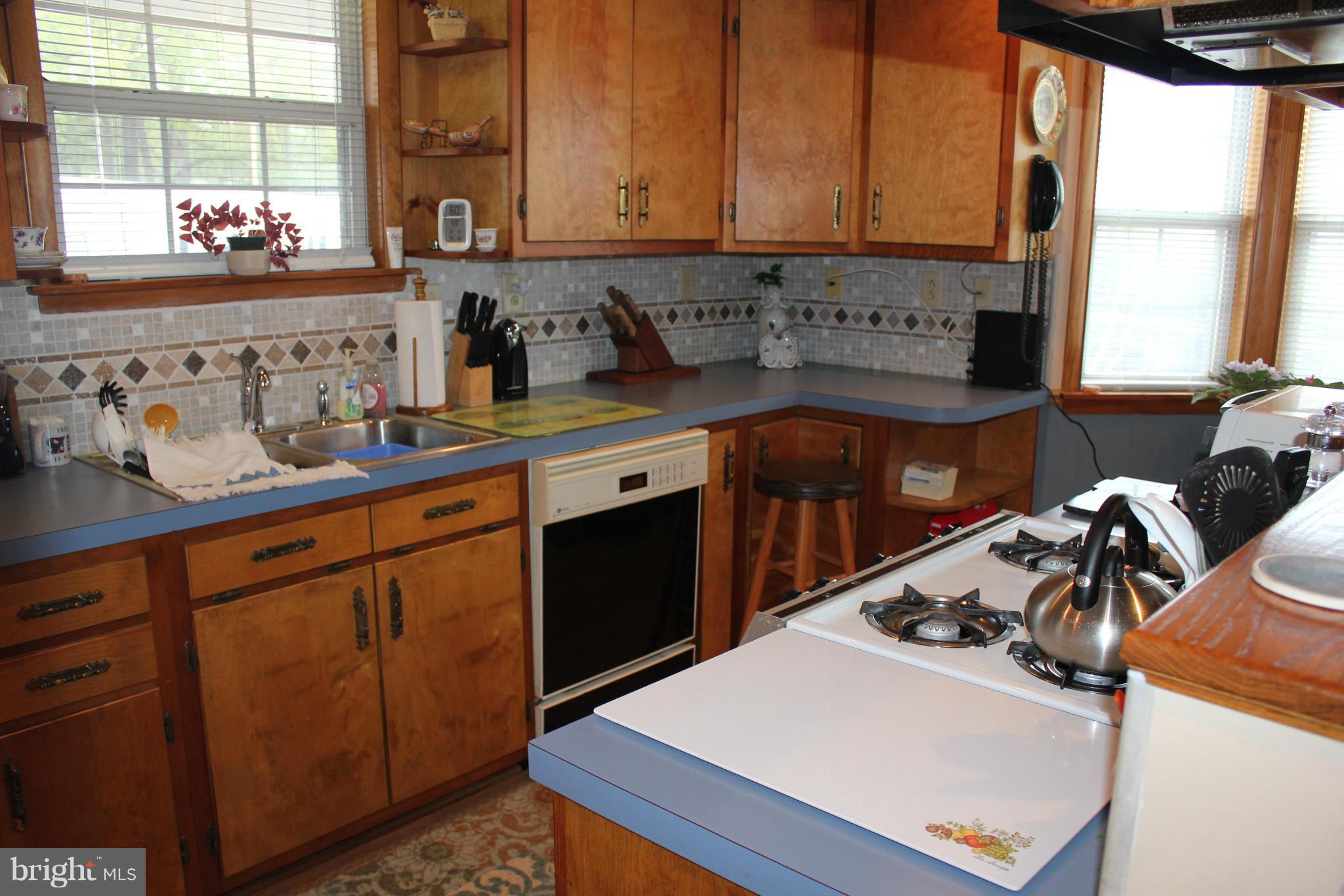 10813 Greensboro Road Denton, MD 21629 - Photo 11 of 30 Kitchen