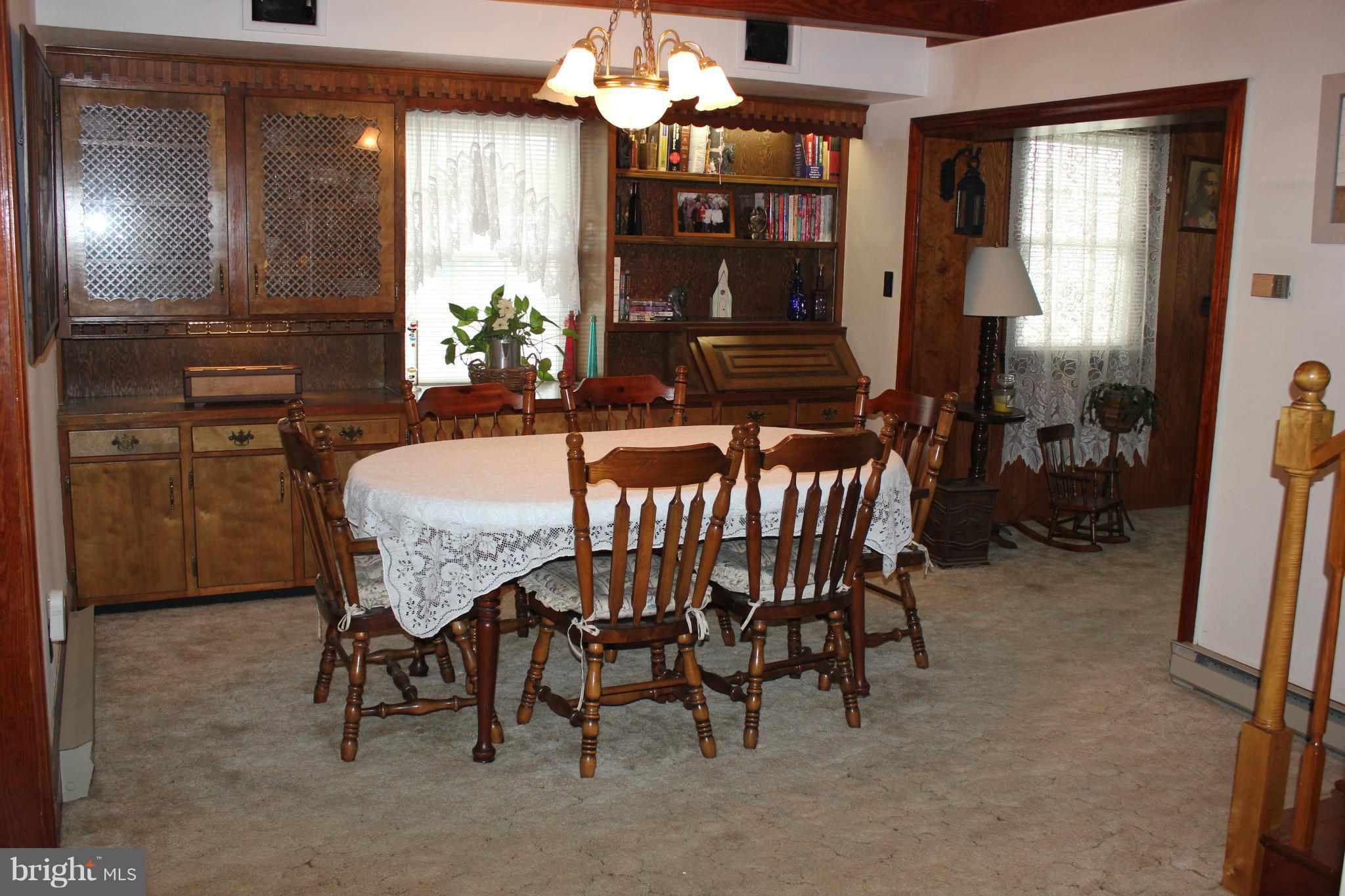 10813 Greensboro Road Denton, MD 21629 - Photo 13 of 30 Dining Room
