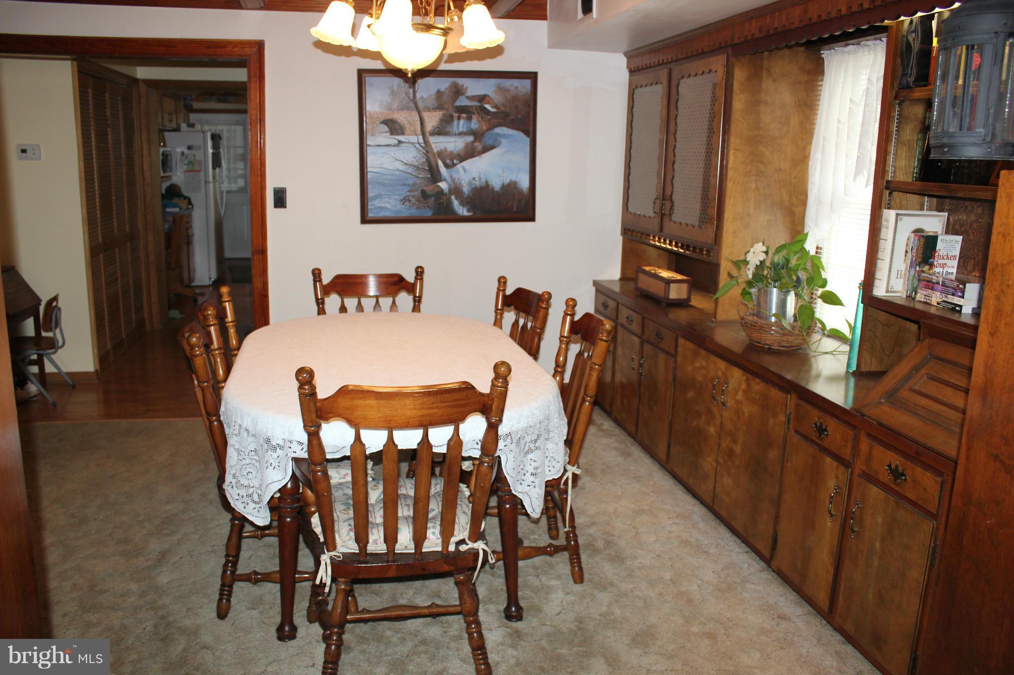 10813 Greensboro Road Denton, MD 21629 - Photo 14 of 30 Dining Room
