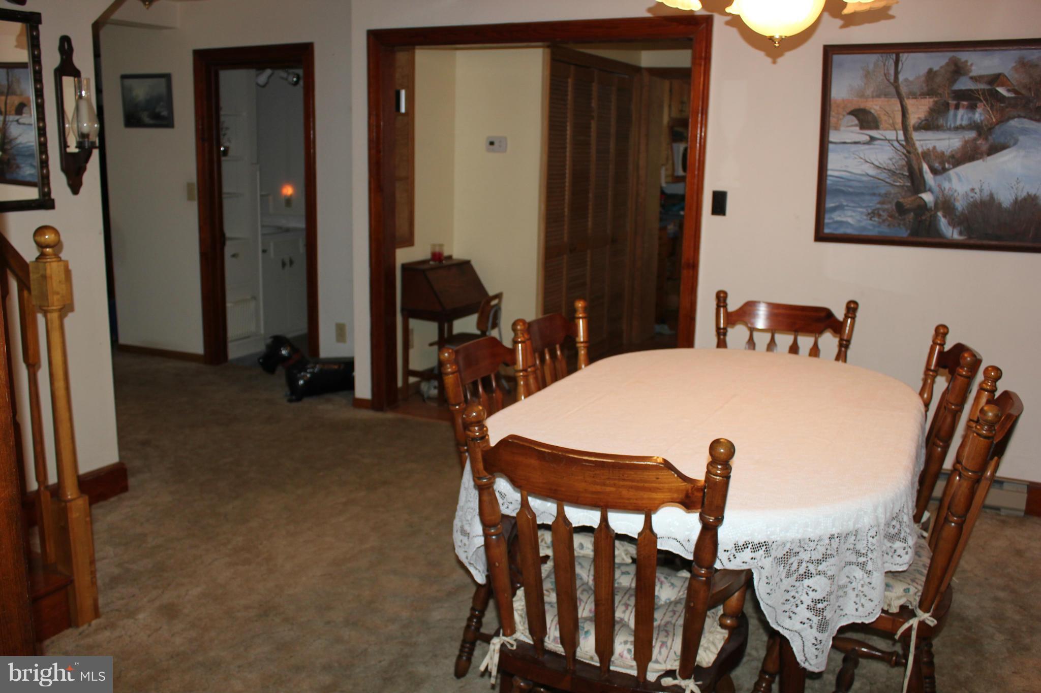 10813 Greensboro Road Denton, MD 21629 - Photo 15 of 30 Dining Room