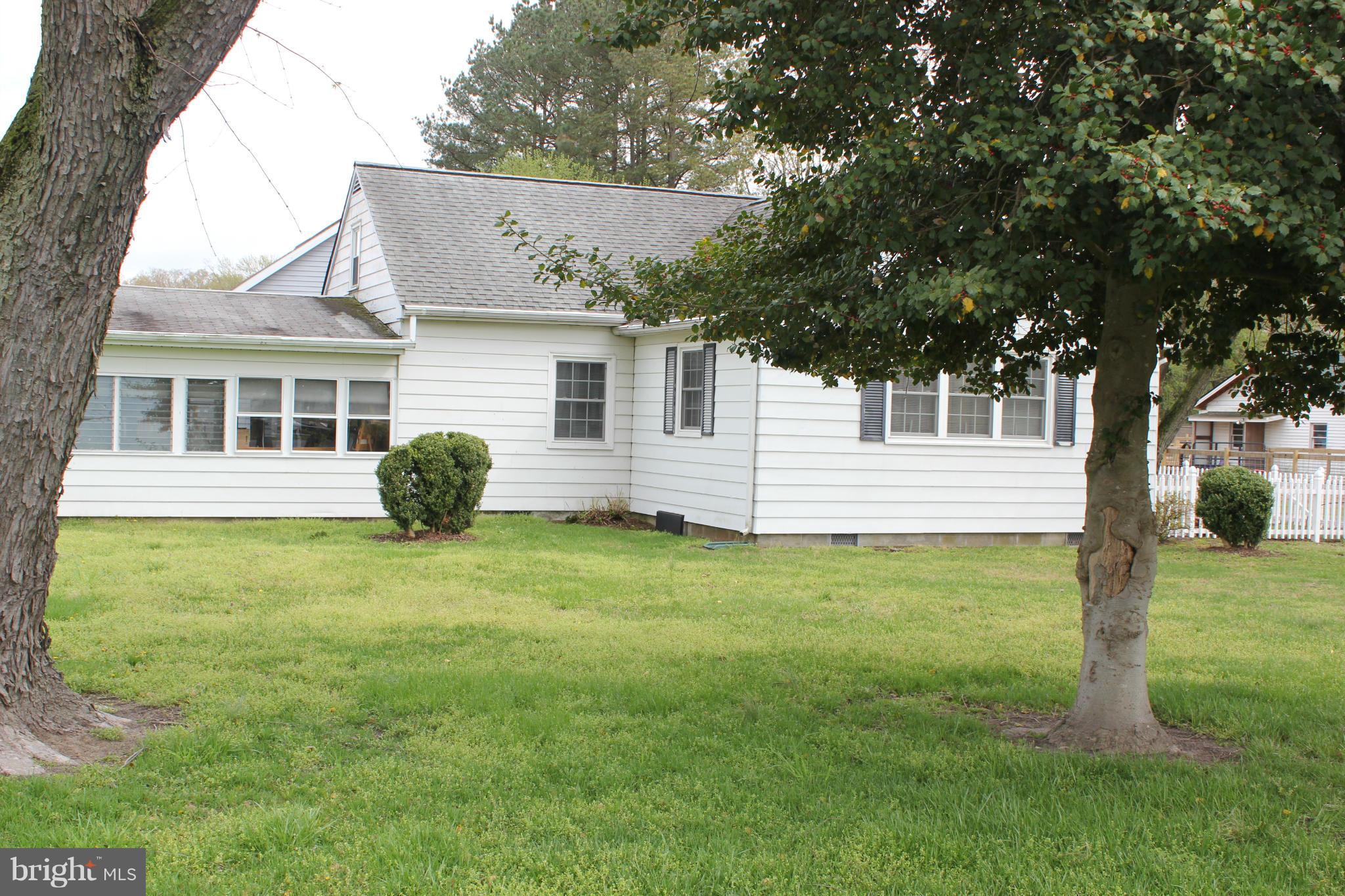 10813 Greensboro Road Denton, MD 21629 - Photo 3 of 30 Exterior (General)
