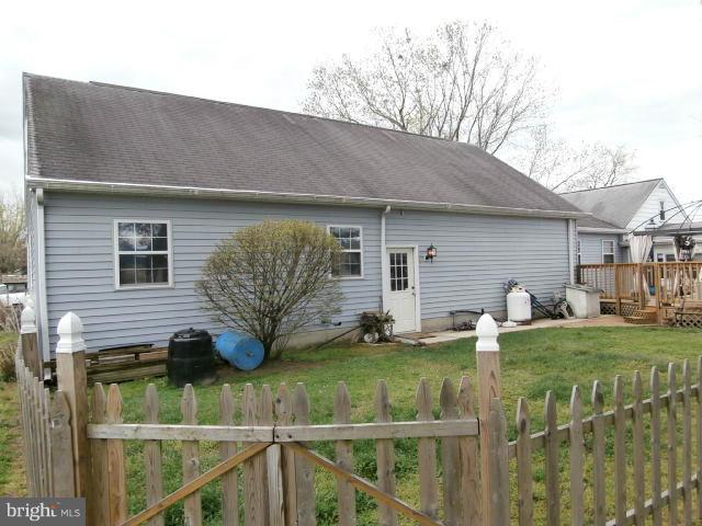 10813 Greensboro Road Denton, MD 21629 - Photo 27 of 30 Exterior (General)
