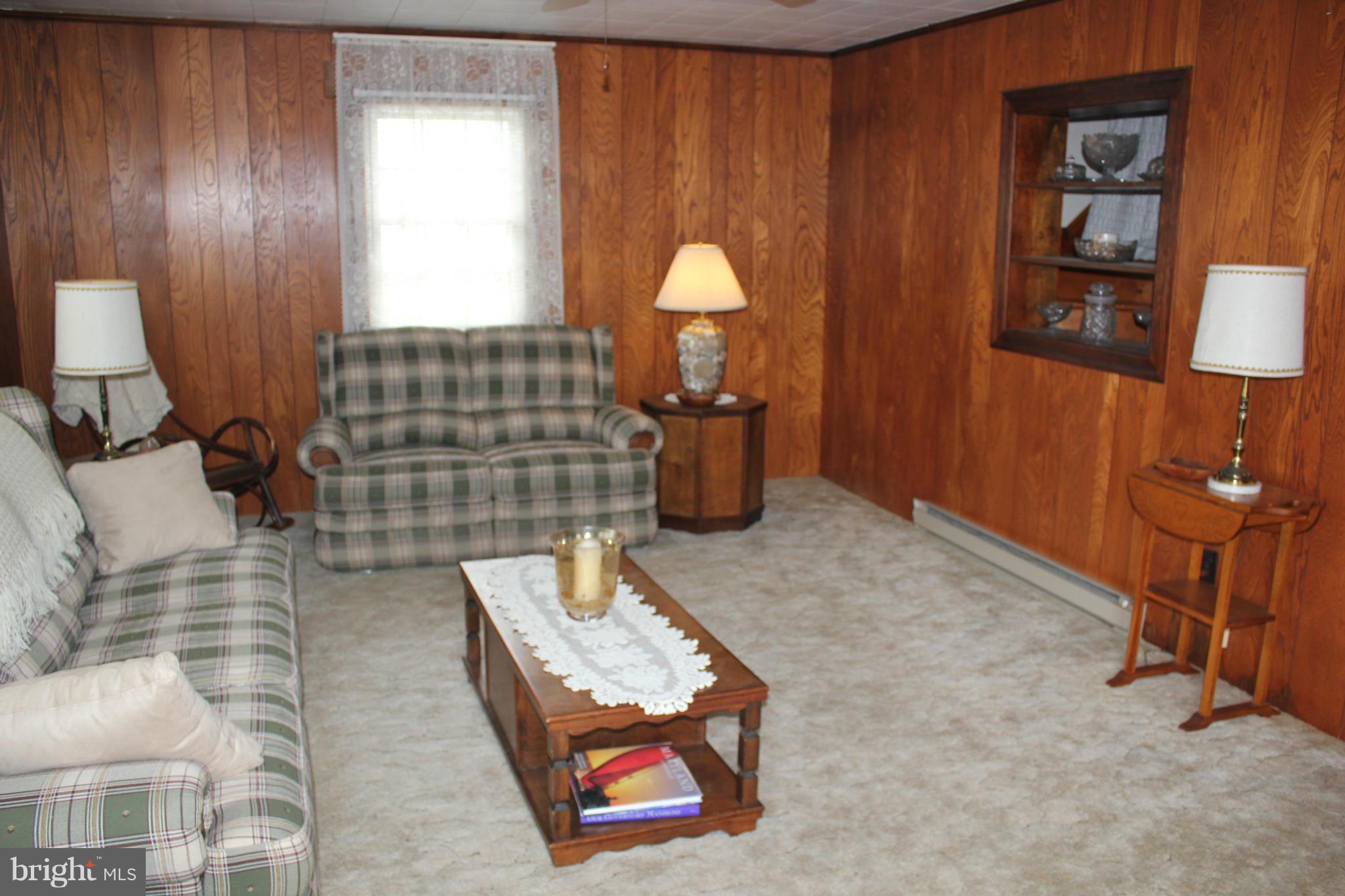 10813 Greensboro Road Denton, MD 21629 - Photo 4 of 30 Living Room