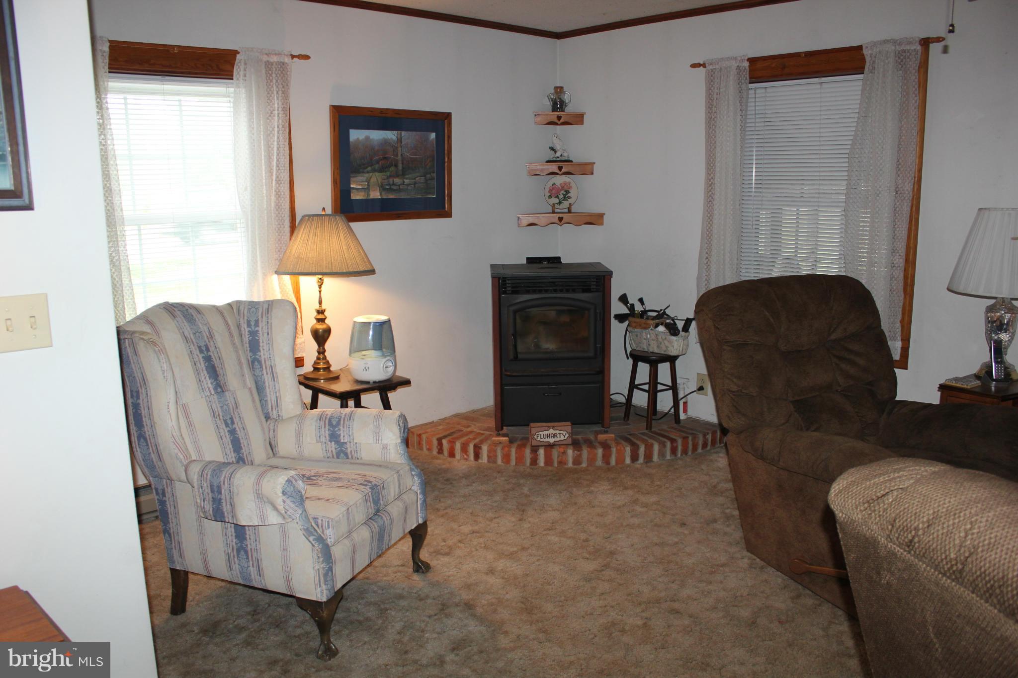10813 Greensboro Road Denton, MD 21629 - Photo 8 of 30 Family Room