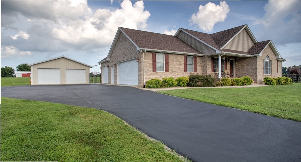 640 Roark Road Franklin, KY 42134 - Photo 3 of 31 Gallery Image 3